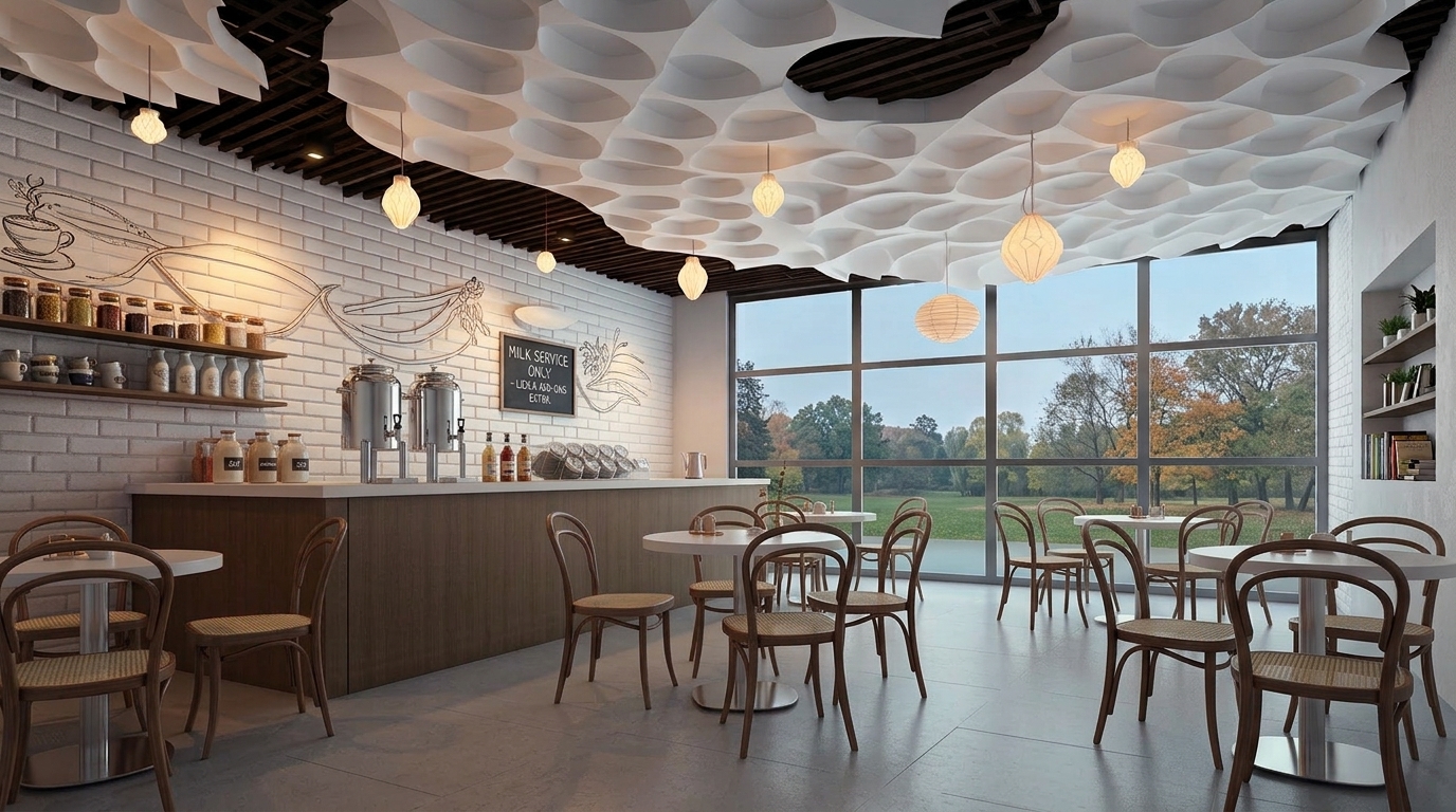 Zassy Café — photograph 1