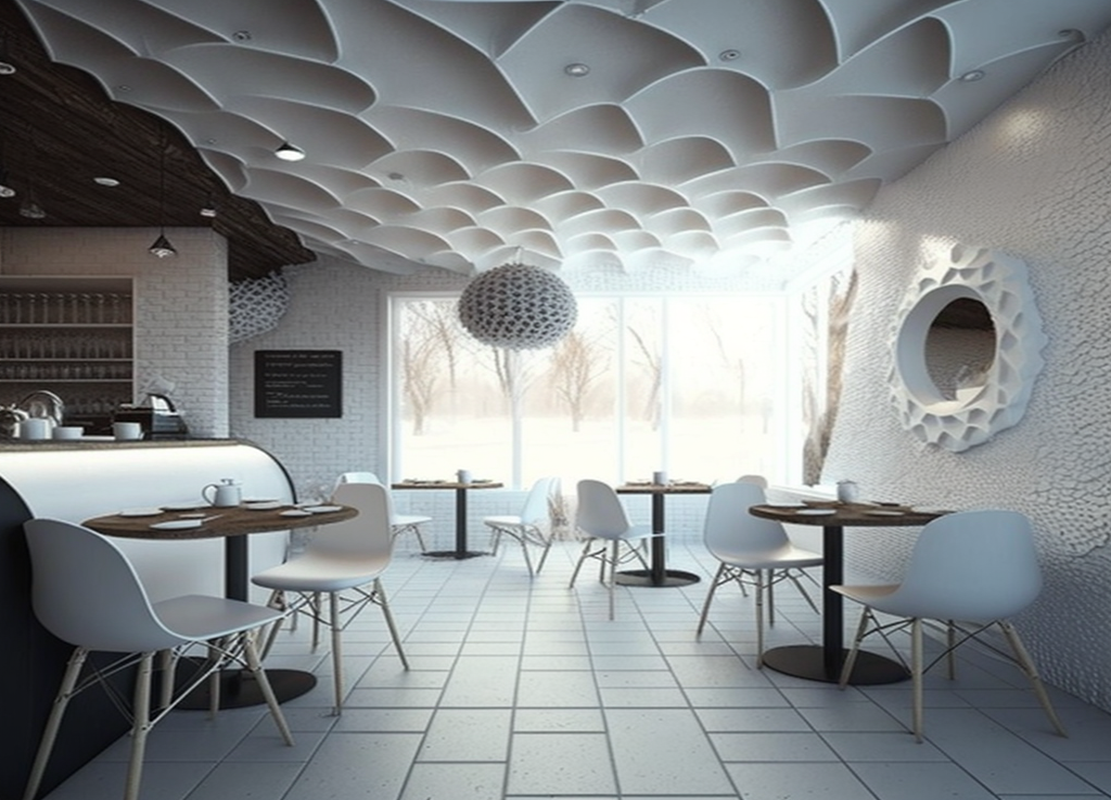 Zassy Café