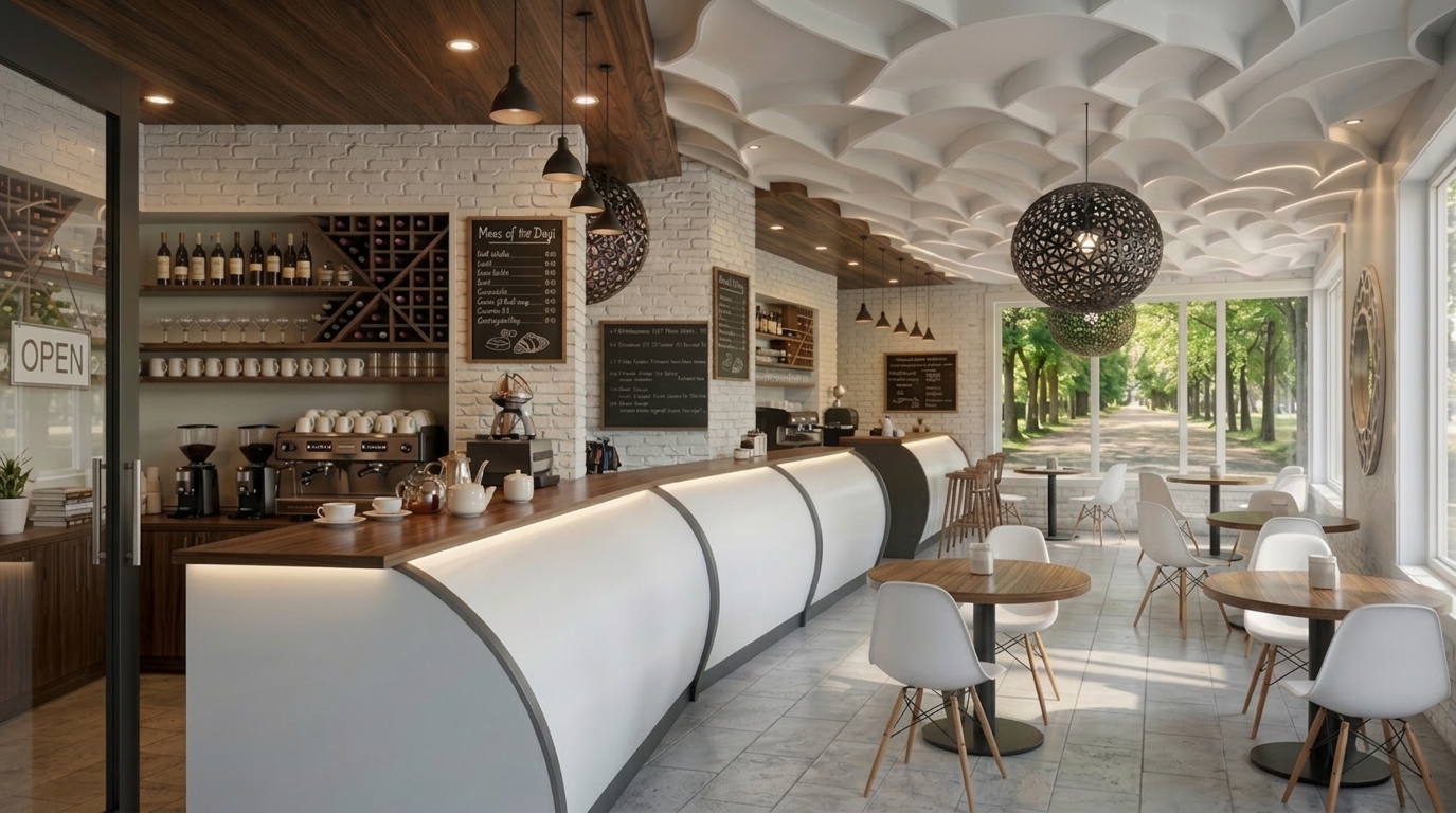 Zassy Café — photograph 2