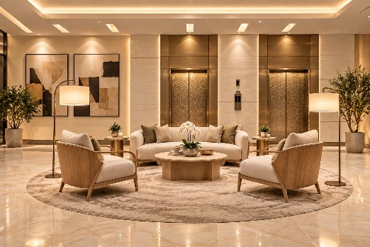 Grand Hotel Guilin — photograph 3