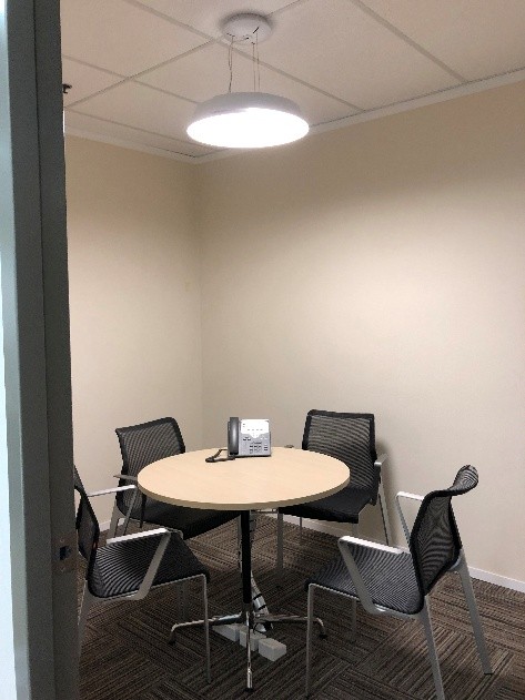 Leaders Capital — photograph 1