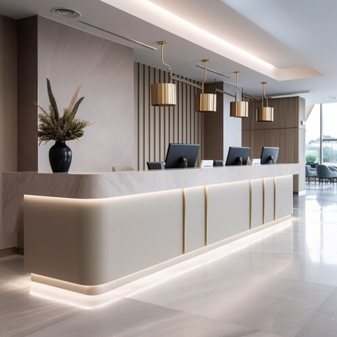 Unotel Chengdu — photograph 4